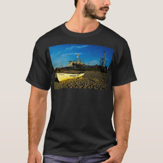 Camiseta Lifeguard LIfeboat Ocean City New Jersey