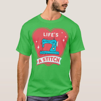 Camiseta Lifes A 1