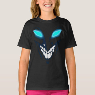 Camiseta Liga AmzChoicez Shaco de LegendasFace 77 Homens F