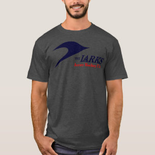 Camiseta Liga de Hóquei Oriental de Jersey, 1960