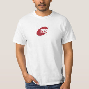 Camiseta Liga de Rugby Profissional
