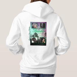 Camiseta Liga dos Ascendentes (Parte 1)