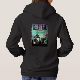 Camiseta Liga dos Ascendentes (Parte 1)