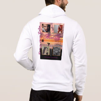 Camiseta Liga dos Ascendentes (Parte 2)