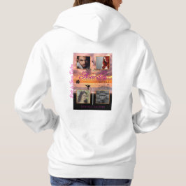 Camiseta Liga dos Ascendentes (Parte 2)