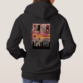 Camiseta Liga dos Ascendentes (Parte 2)