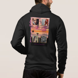 Camiseta Liga dos Ascendentes (Parte 2)