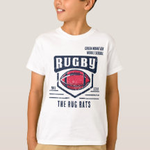 Liga dos Clubes de Escolas - Ano do Rugby
