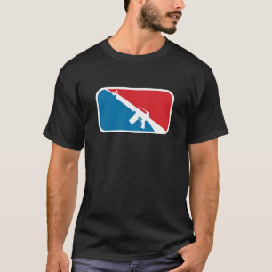 Camiseta Liga principal AR