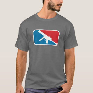 Camiseta Liga principal HK