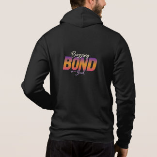 Camiseta ligação de zumbido