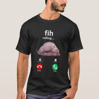 Camiseta Ligação Fih Lembrar Me Mensagem Recusar Aceitar Te