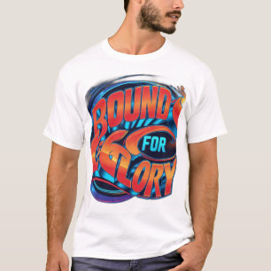 Camiseta Ligação para a Glória