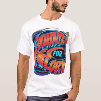 Camiseta Ligação para a Glória