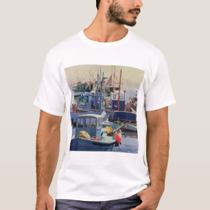 Camiseta Ligações 1986