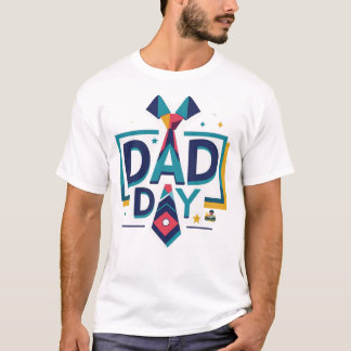 Camiseta "Ligado a você, Pai"