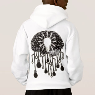 Camiseta Ligando_Ideias