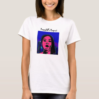 Camiseta Ligar