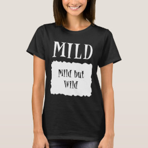 Camiseta Ligeiro - Roupa de Taco de Halloween de Hot Packet