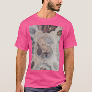Camiseta Light Academia Fresco Aestética