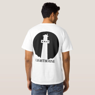 Camiseta Light House