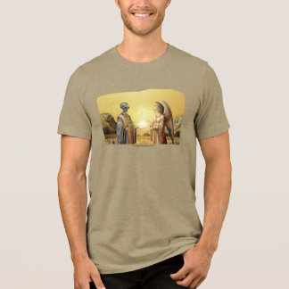 Camiseta Light Orb Encounter -