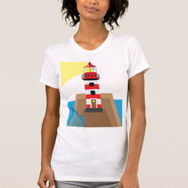 Camiseta Lighthouse