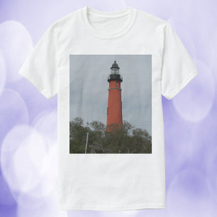 Camiseta Lighthouse Ponce Inlet Flórida