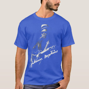 Camiseta Lightnin Hopkins