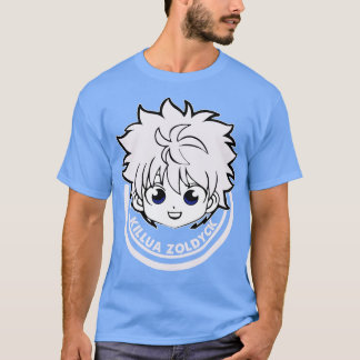 Camiseta Lightning Hunter