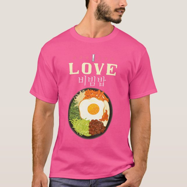 Camiseta Lightsticks K Pop Fashion Para Ventiladores Corean (Frente)
