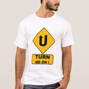 Camiseta Ligue-me Sinal 2