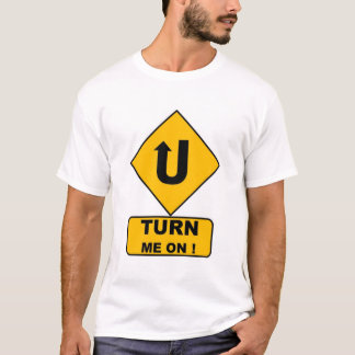Camiseta Ligue-me Sinal 2