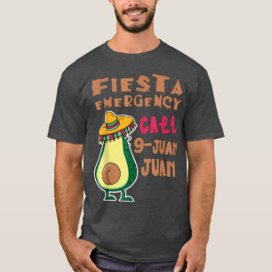 Camiseta Ligue para Juan Juan Cute Avocado Seed Bumbum