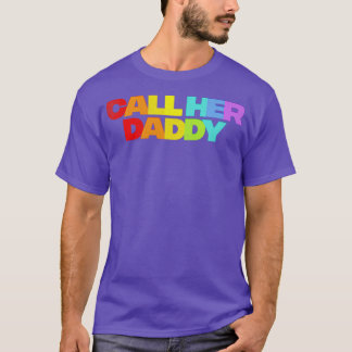 Camiseta Ligue Para O Pai 1