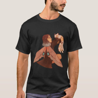 Camiseta like Nastya