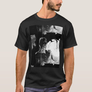 Camiseta LIKE TEARS IN RAIN... - PRIS version Graphic T-Shi