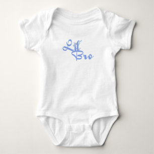 Camiseta Lil' Bro