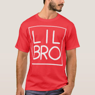 Camiseta Lil Bro