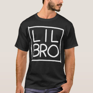 Camiseta Lil Bro 3