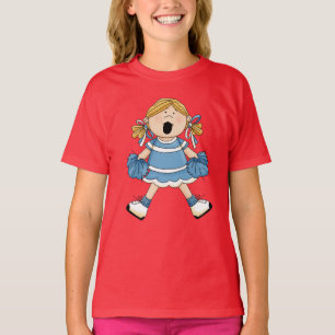 Camiseta Lil Cheers Shirt