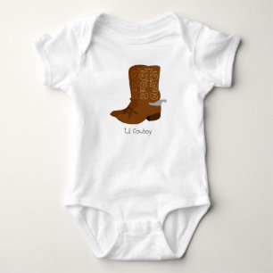 Camiseta Lil Cowboy
