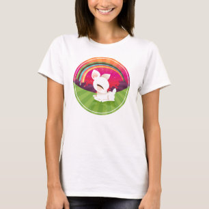 Camiseta Lil Deerie sonolento