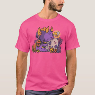Camiseta Lil Dragon