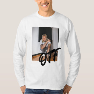 Camiseta Lil Durk OTF