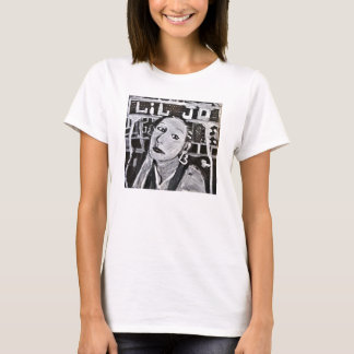 CAMISETA LIL JO A MARCA