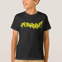 Lil Jon "Yeeeah!" Amarelo