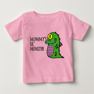 Camiseta Lil Monster