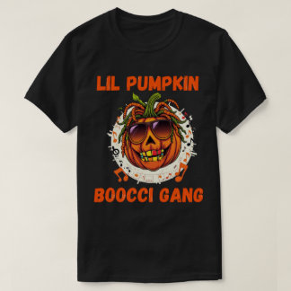 Camiseta Lil Pumpkin