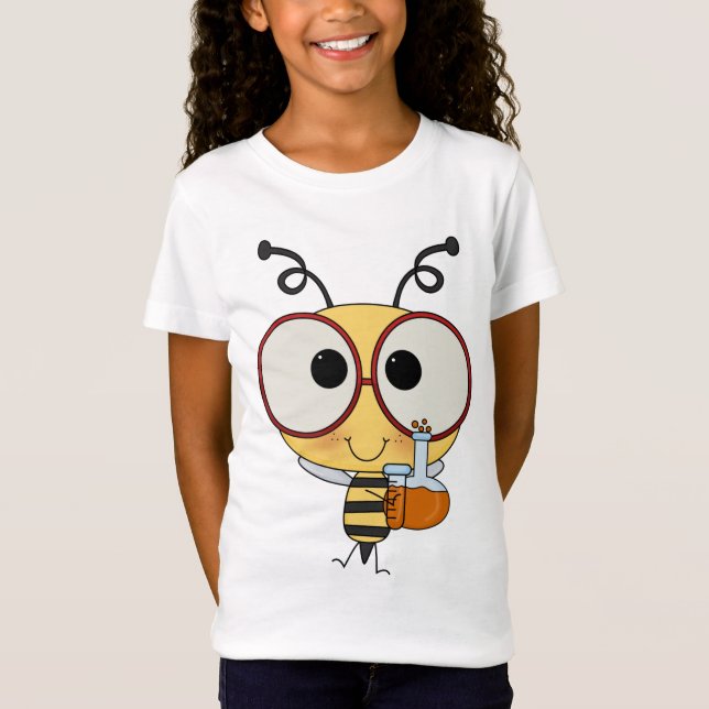 Camiseta Lil Smarts 4 Shirt (Frente)